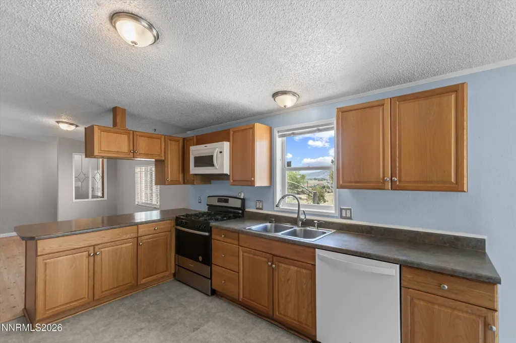40 Wild Peach Wellington NV 89444