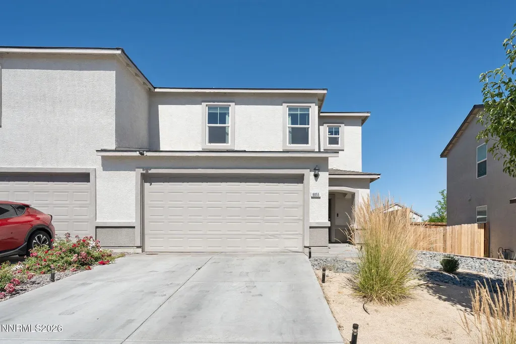 8855 Sky Wind Reno NV 89506