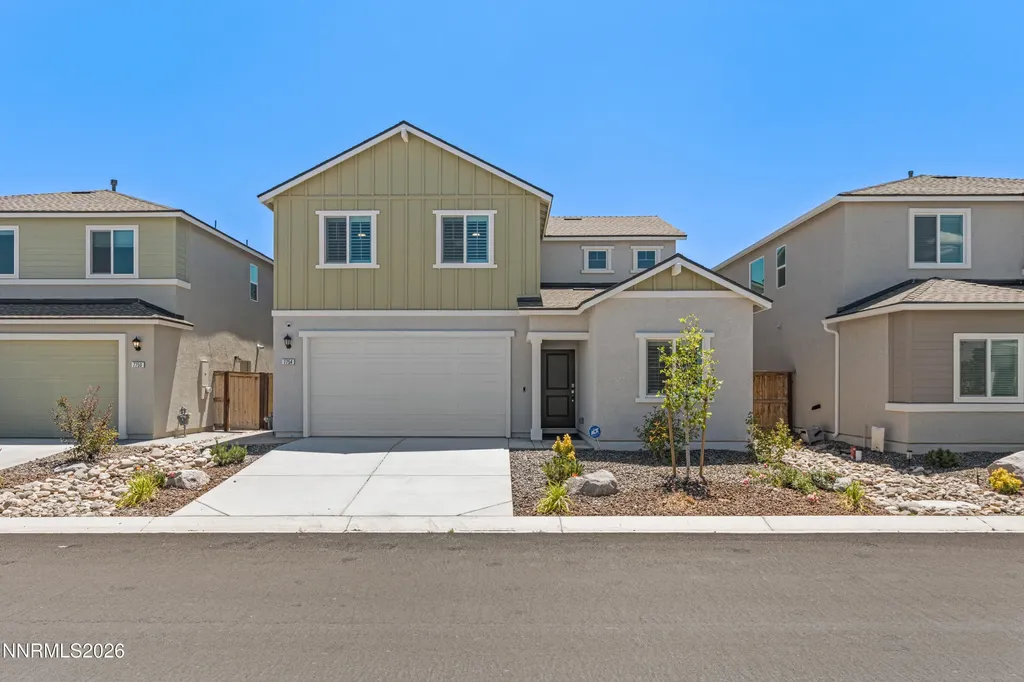 7754 Wandering Reno NV 89506