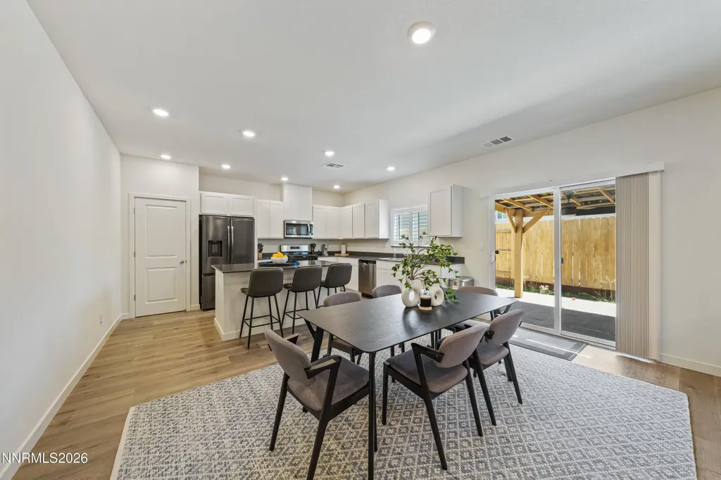 7754 Wandering Reno NV 89506