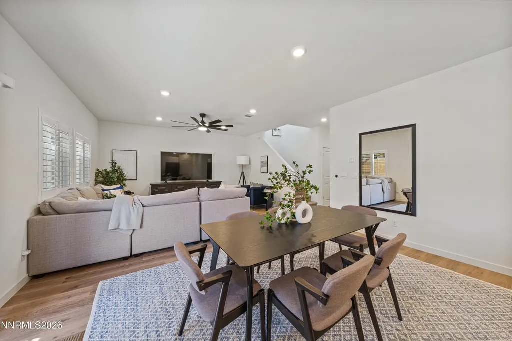 7754 Wandering Reno NV 89506