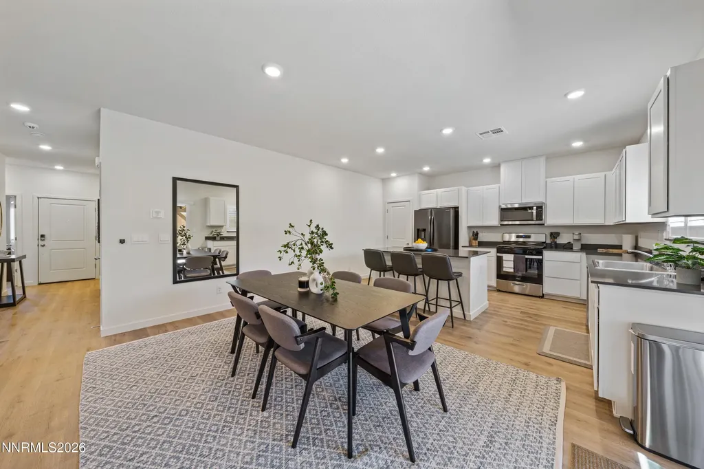 7754 Wandering Reno NV 89506