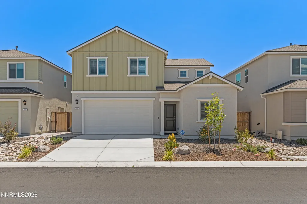 7754 Wandering Reno NV 89506