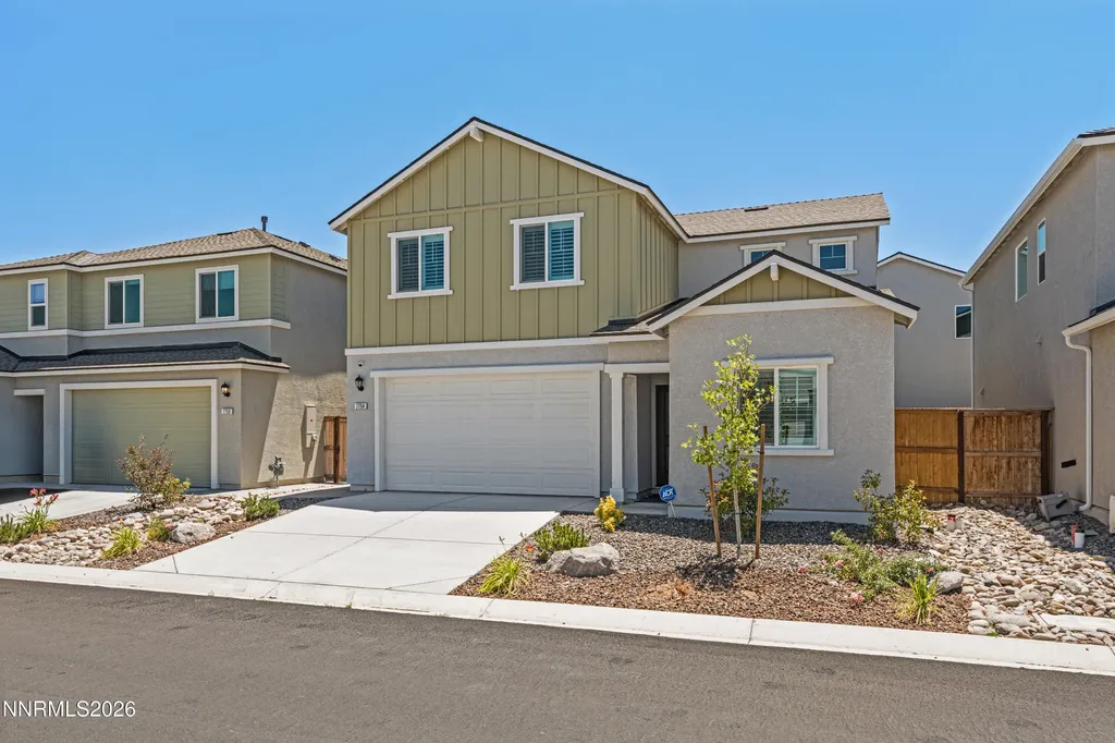 7754 Wandering Reno NV 89506