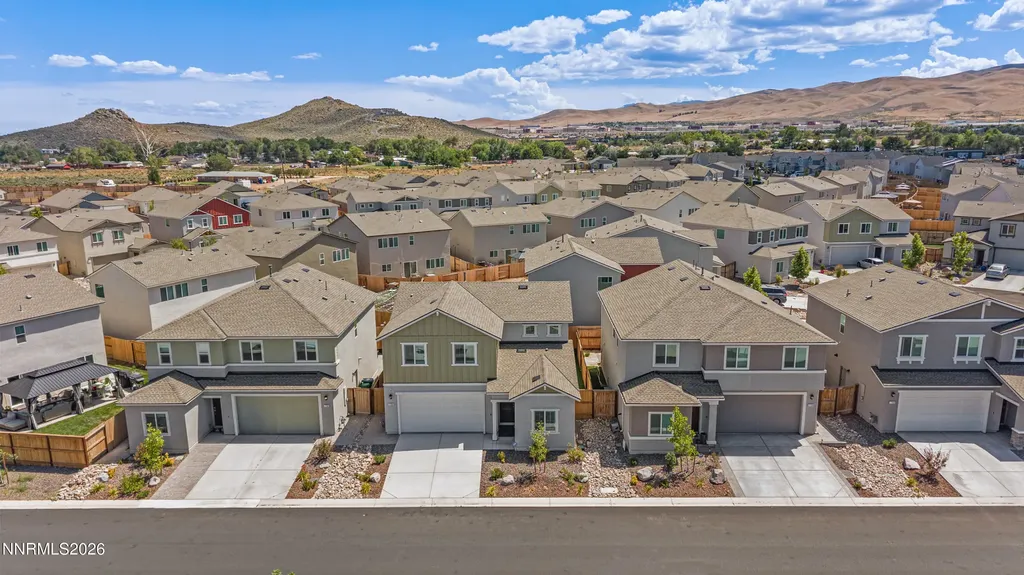 7754 Wandering Reno NV 89506