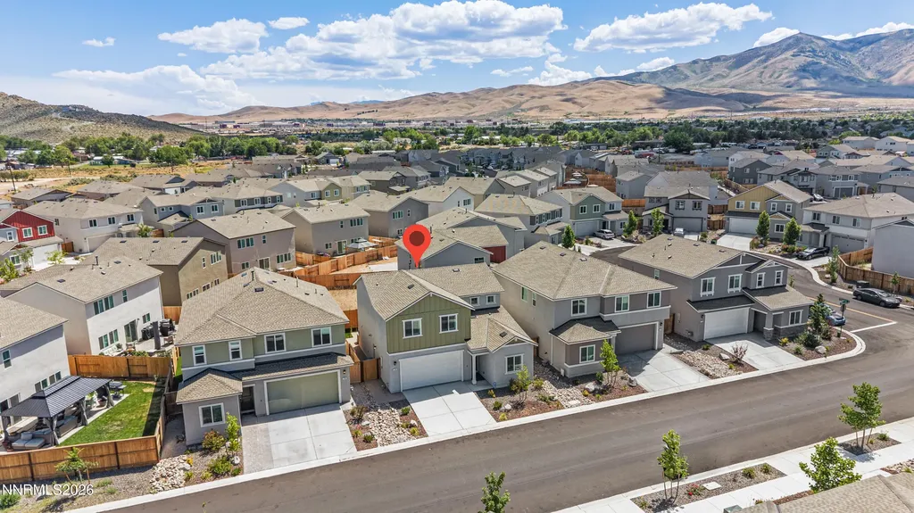7754 Wandering Reno NV 89506
