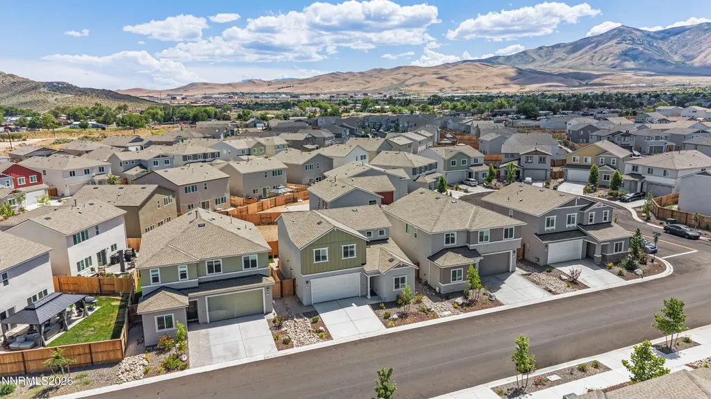 7754 Wandering Reno NV 89506