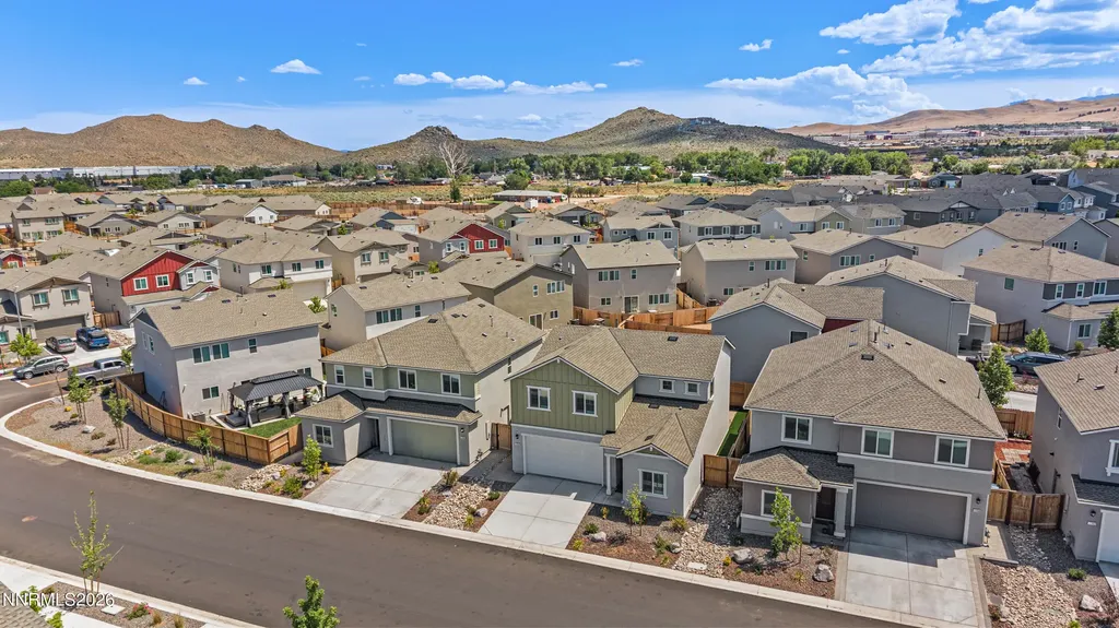 7754 Wandering Reno NV 89506