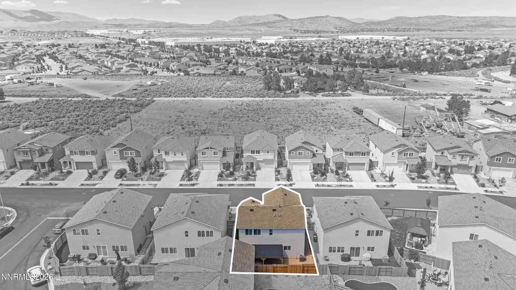 7754 Wandering Reno NV 89506