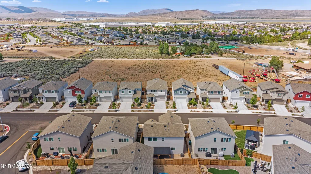 7754 Wandering Reno NV 89506