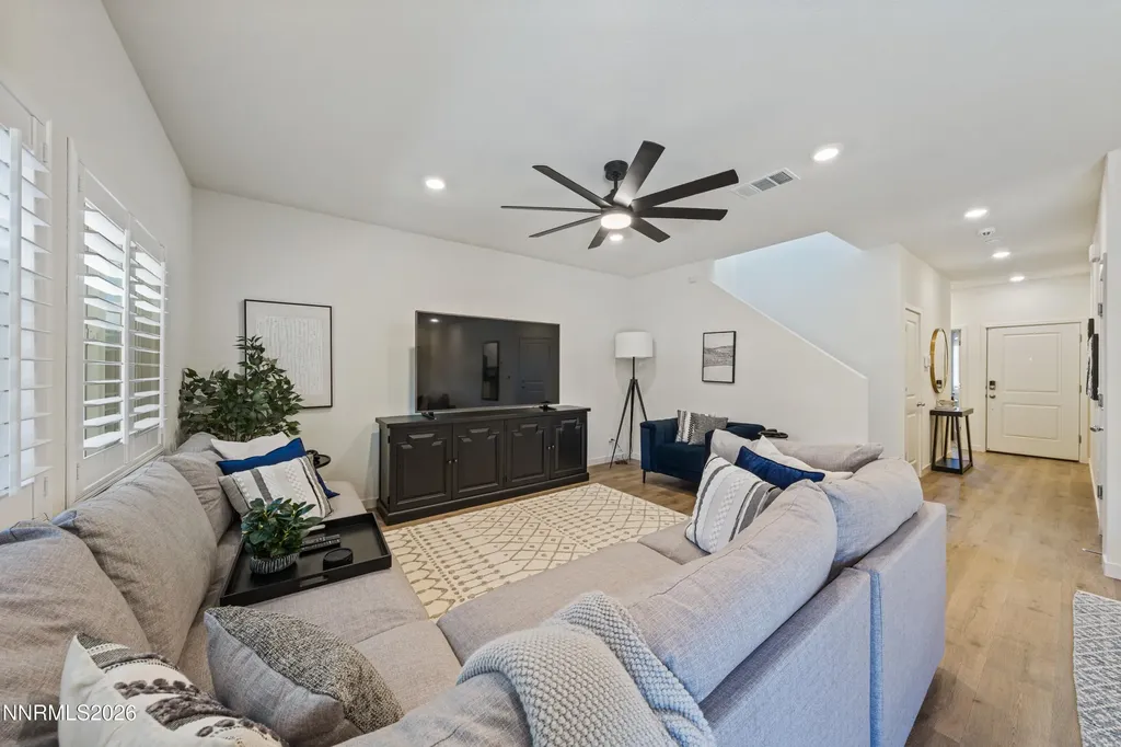 7754 Wandering Reno NV 89506