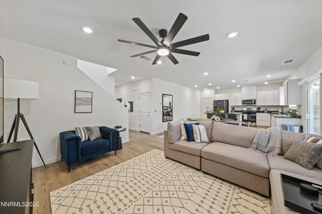 7754 Wandering Reno NV 89506