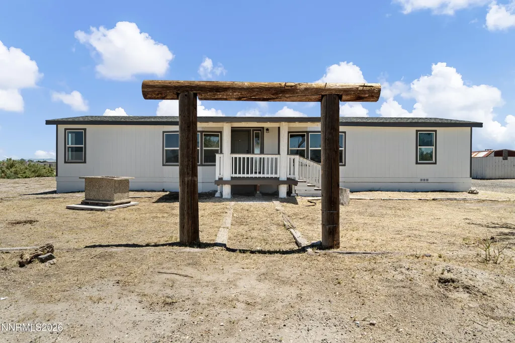 700 Thornbird Fallon NV 89406