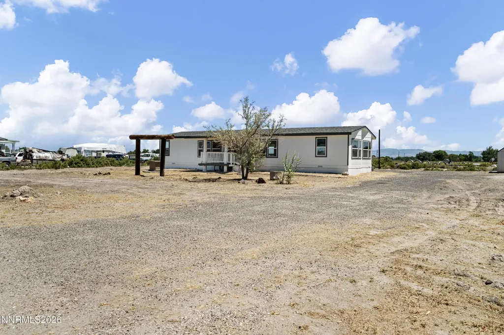 700 Thornbird Fallon NV 89406