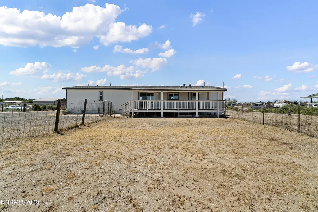 700 Thornbird Fallon NV 89406