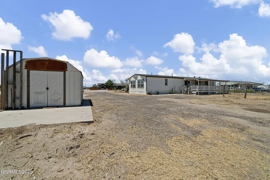 700 Thornbird Fallon NV 89406
