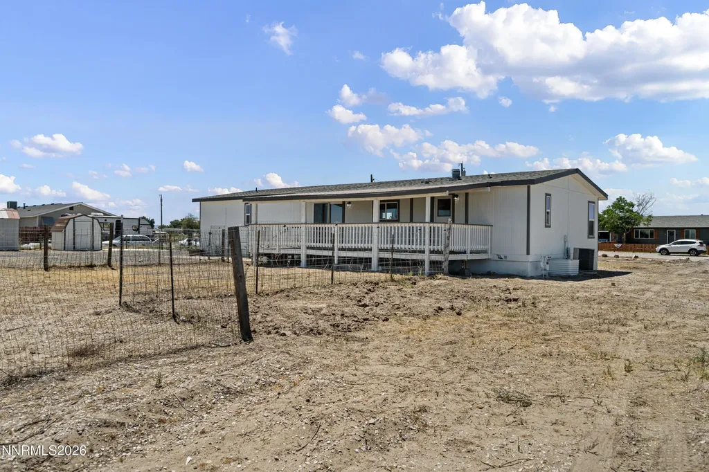 700 Thornbird Fallon NV 89406