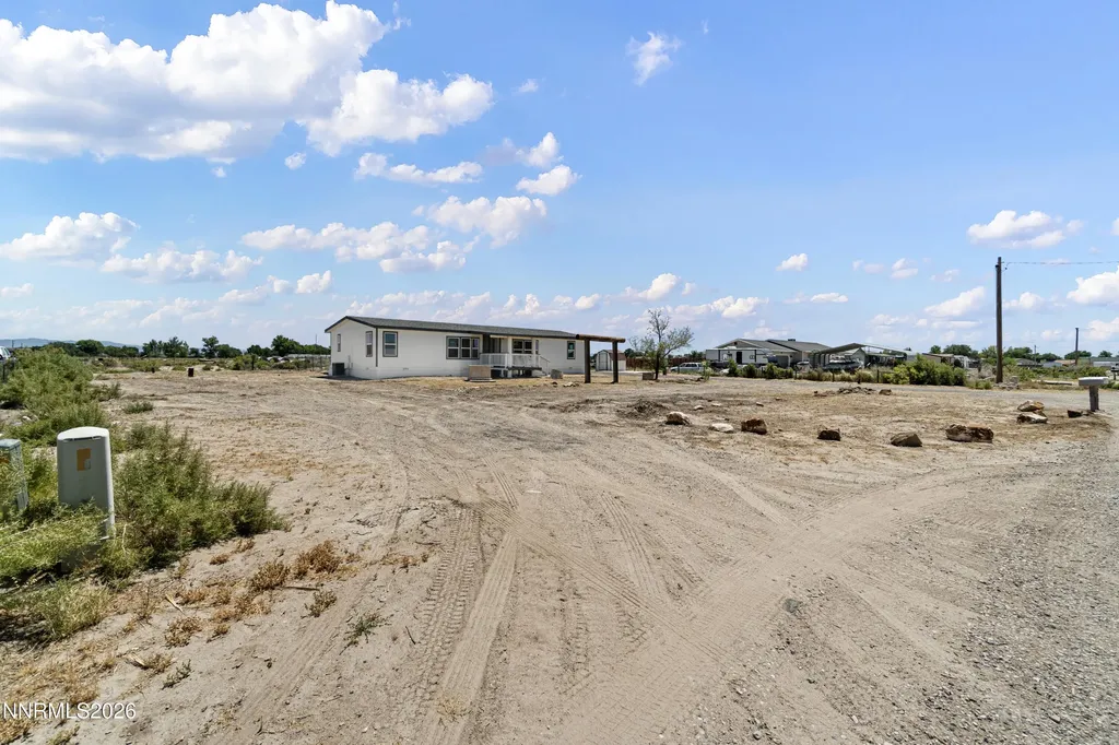 700 Thornbird Fallon NV 89406