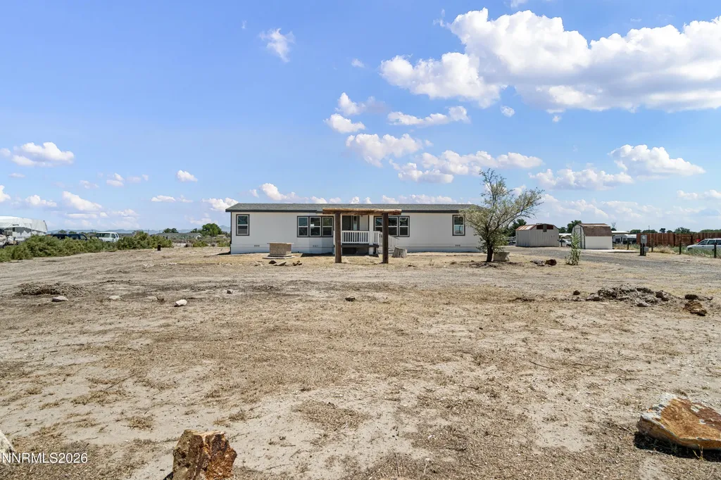 700 Thornbird Fallon NV 89406