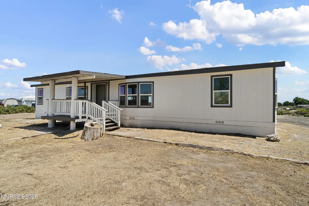 700 Thornbird Fallon NV 89406