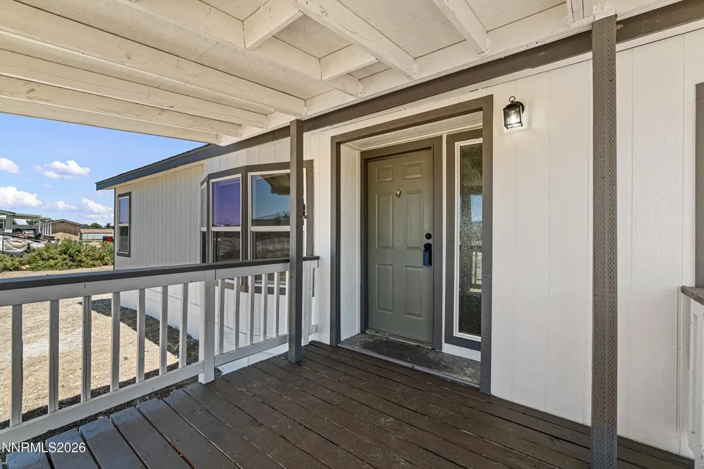 700 Thornbird Fallon NV 89406