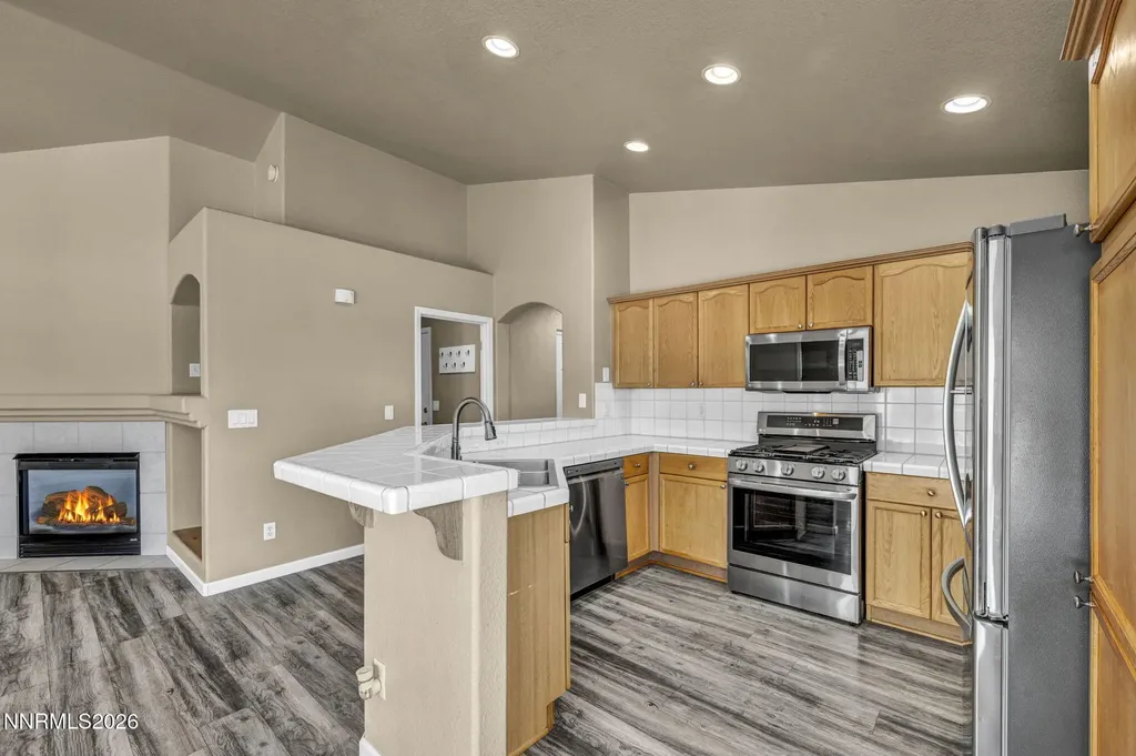 801 Autumn Dayton NV 89403