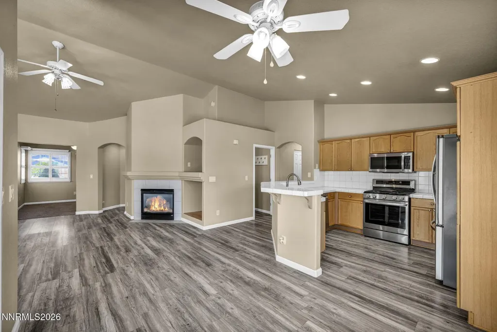 801 Autumn Dayton NV 89403