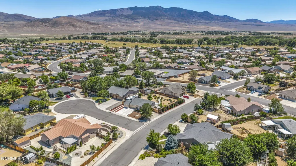 801 Autumn Dayton NV 89403