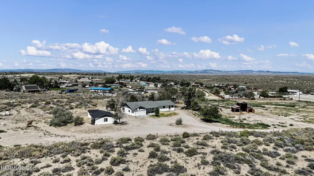 3250 Tarzyn Fallon NV 89406