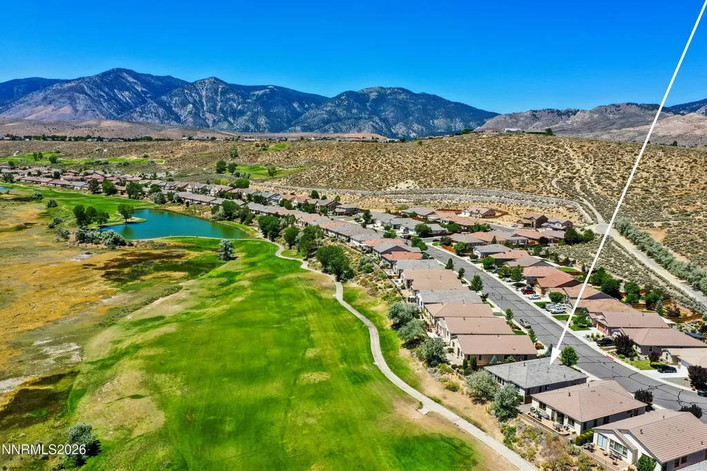 3575 Long Minden NV 89423