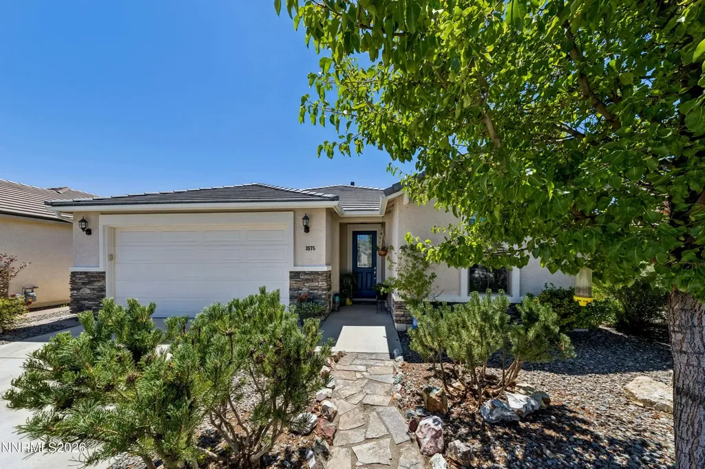 3575 Long Minden NV 89423