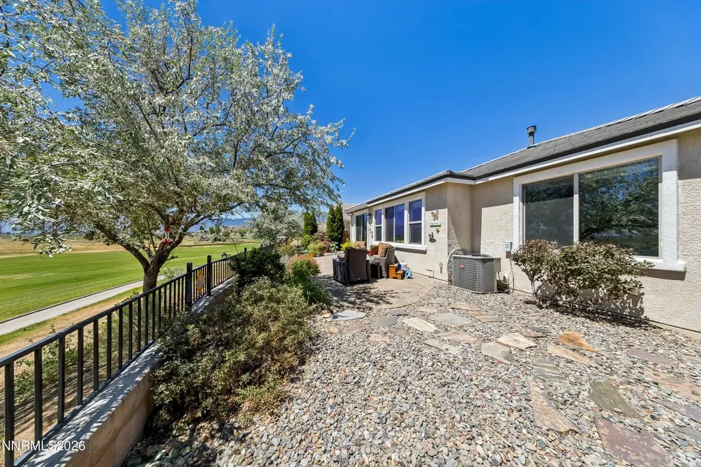 3575 Long Minden NV 89423