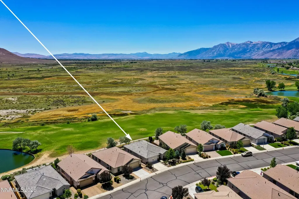 3575 Long Minden NV 89423