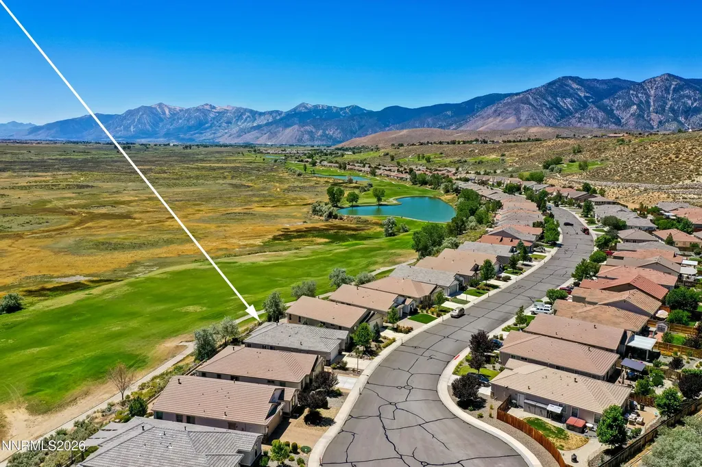 3575 Long Minden NV 89423