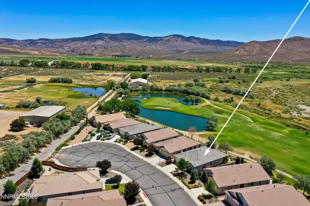 3575 Long Minden NV 89423