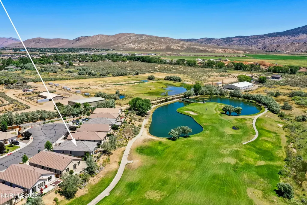3575 Long Minden NV 89423