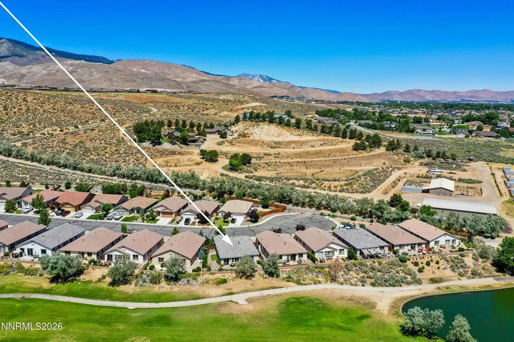 3575 Long Minden NV 89423