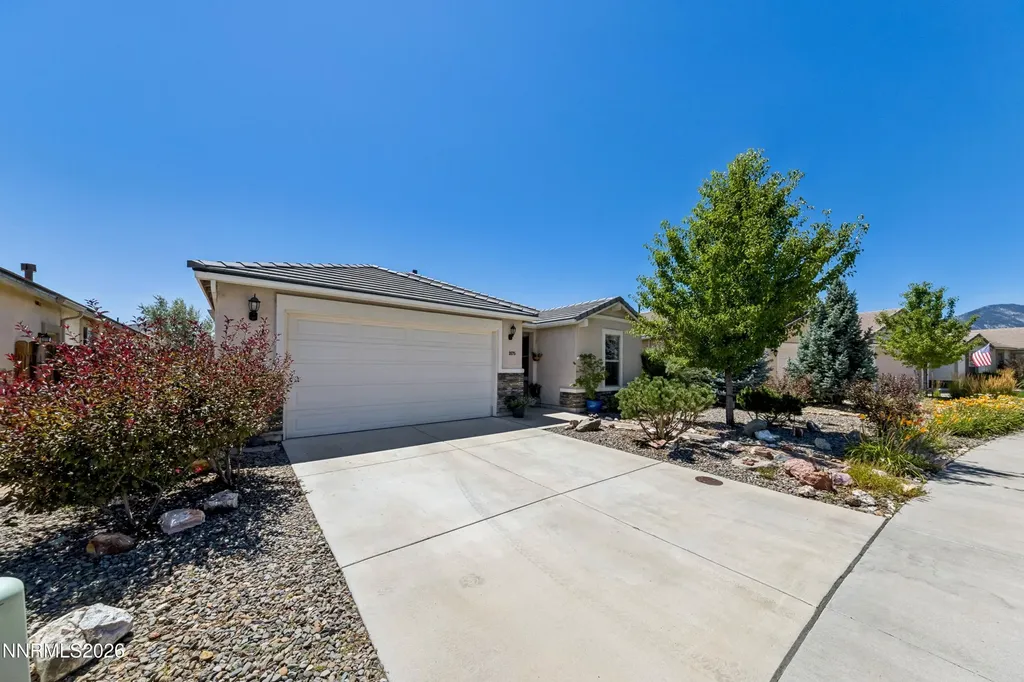 3575 Long Minden NV 89423