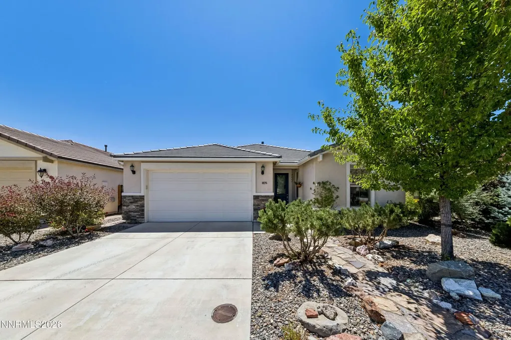 3575 Long Minden NV 89423
