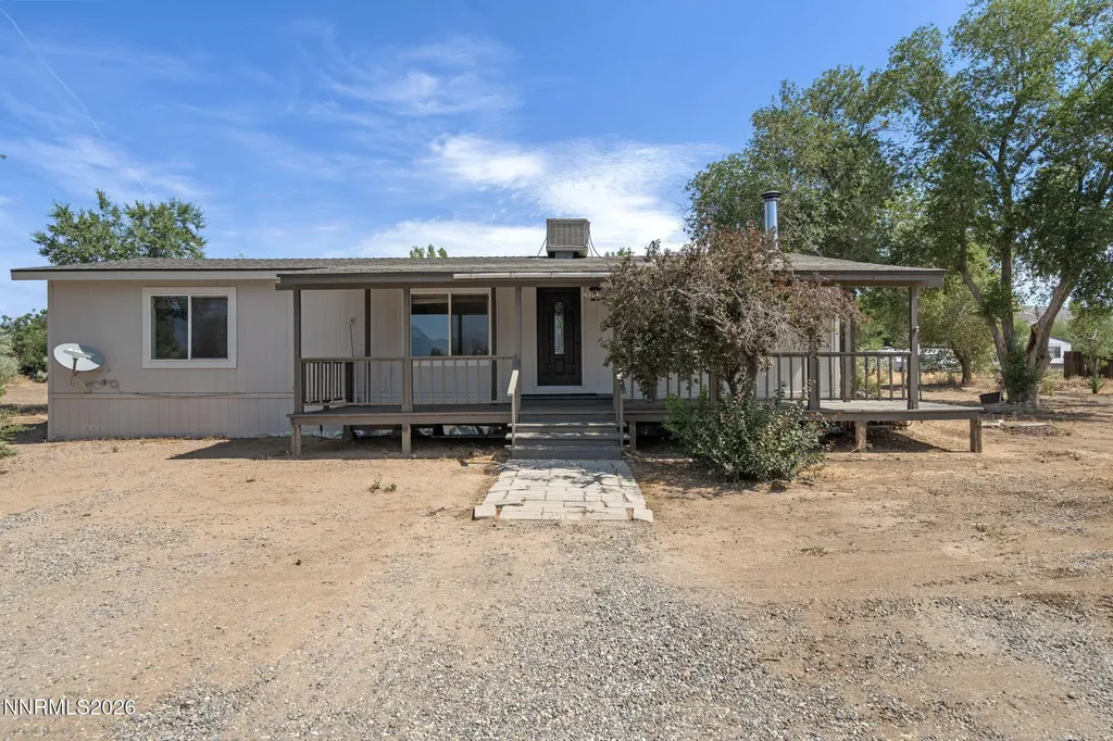 1406 Rabe Carson City NV 89701
