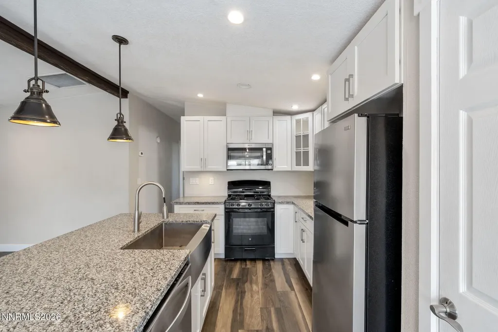 1406 Rabe Carson City NV 89701