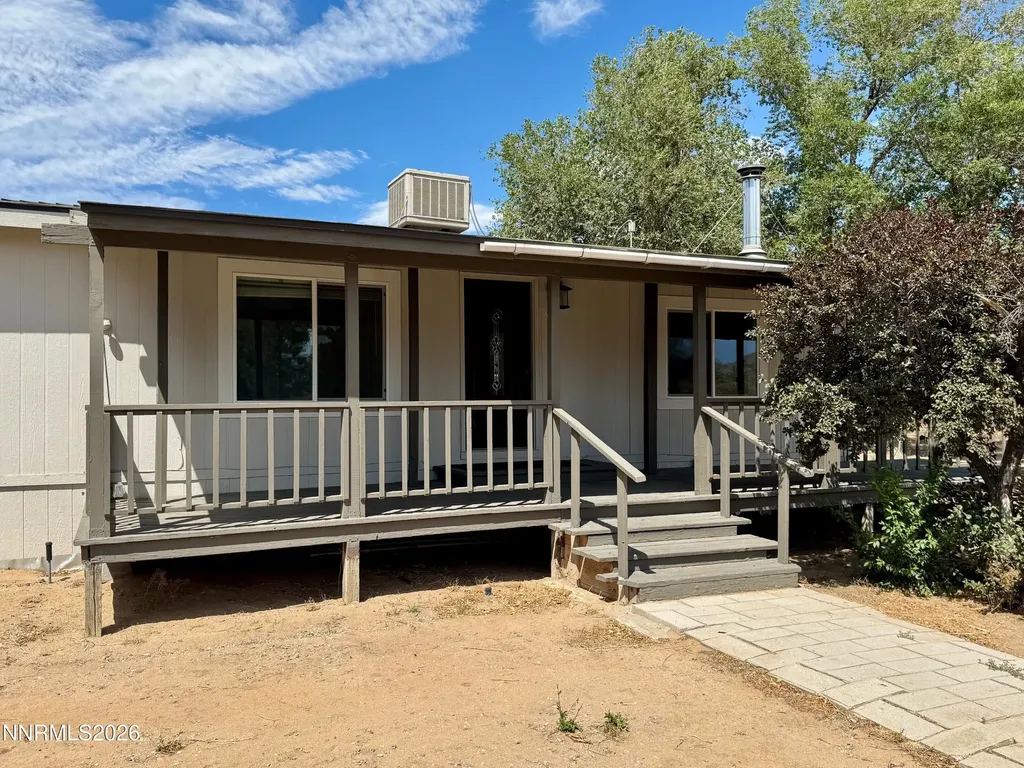 1406 Rabe Carson City NV 89701