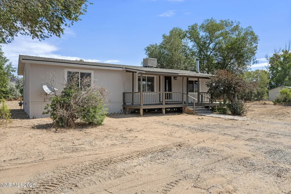 1406 Rabe Carson City NV 89701