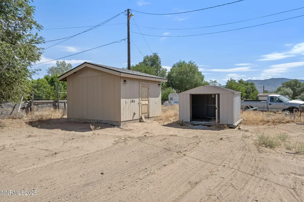 1406 Rabe Carson City NV 89701
