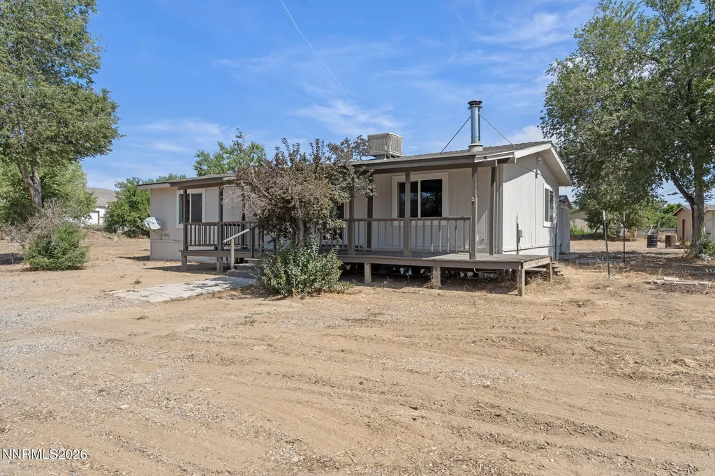 1406 Rabe Carson City NV 89701