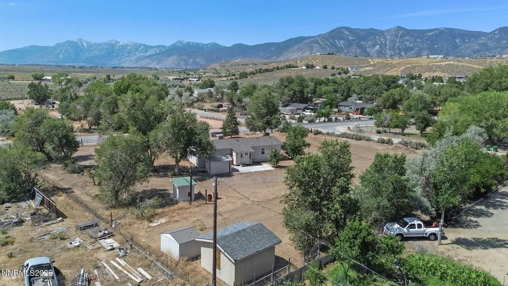 1406 Rabe Carson City NV 89701