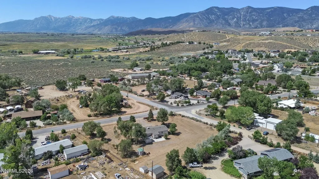 1406 Rabe Carson City NV 89701