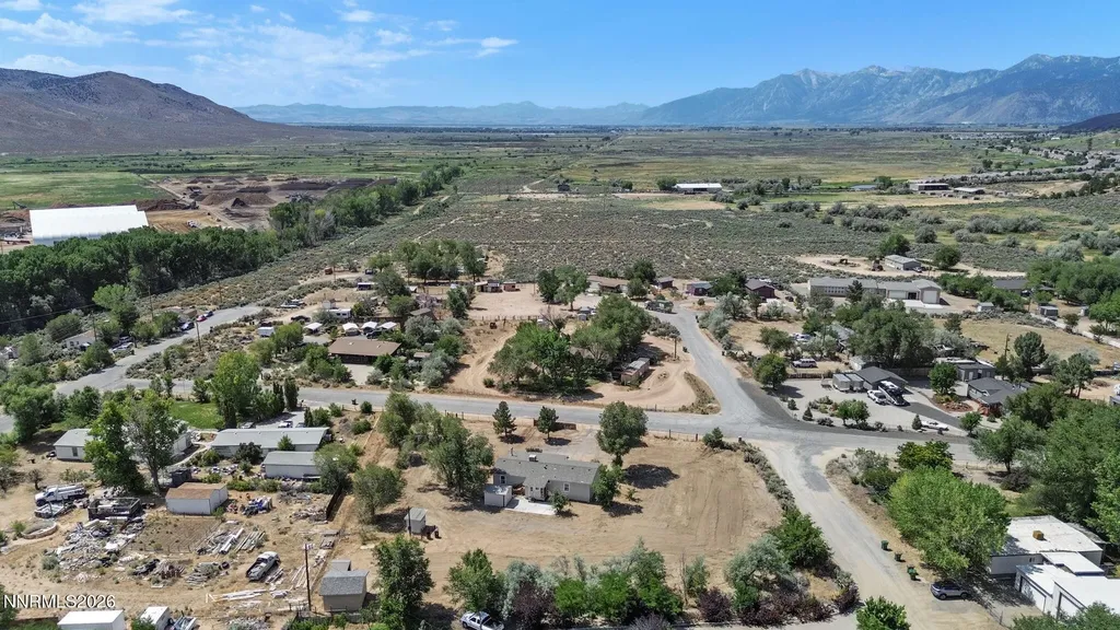 1406 Rabe Carson City NV 89701