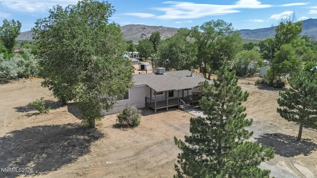 1406 Rabe Carson City NV 89701
