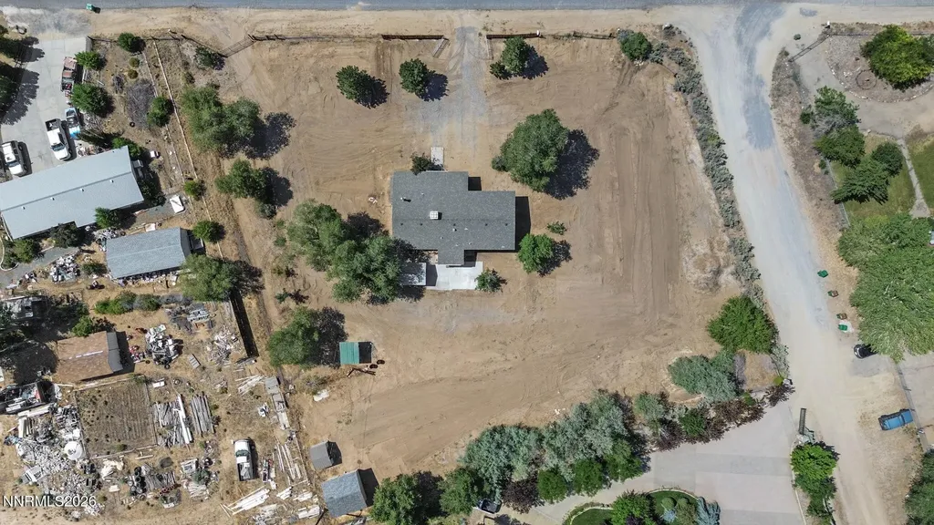 1406 Rabe Carson City NV 89701